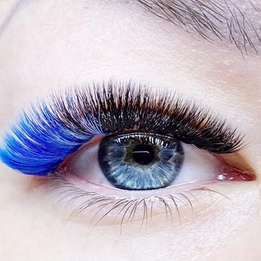 blue lash blue lash