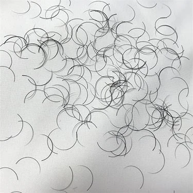 hair to hair lashes