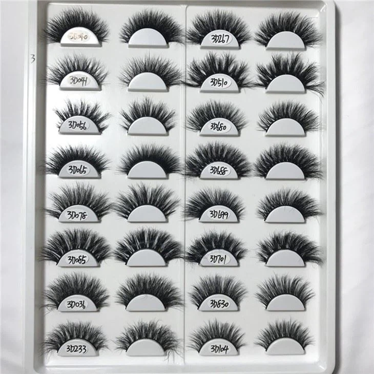 3D Rome Lash