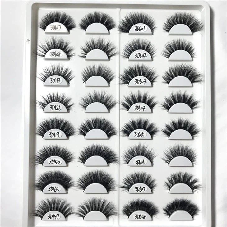 3D Rome Lash