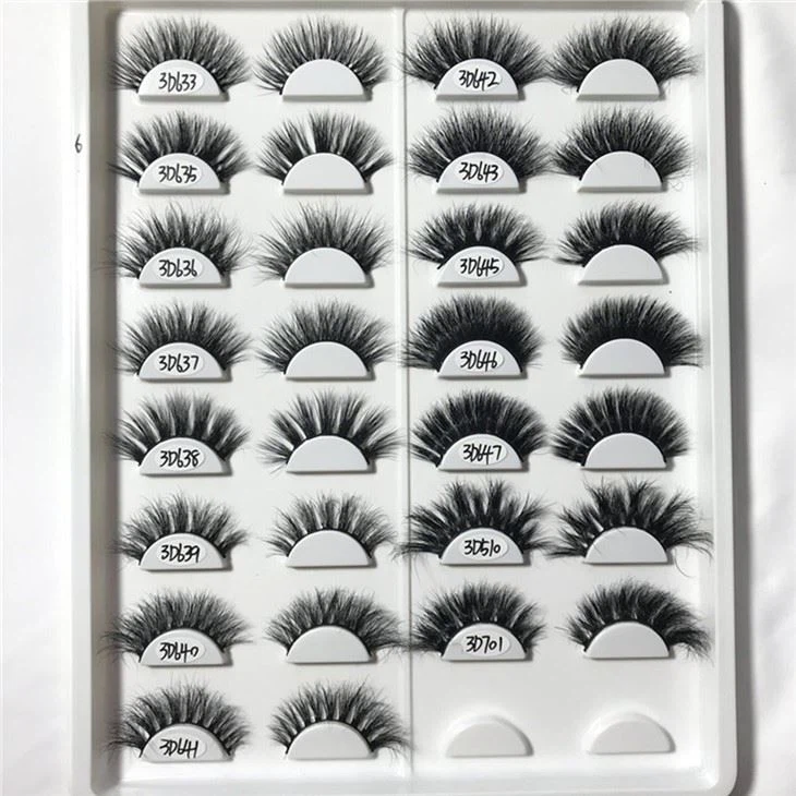 Sydney Mink Lashes