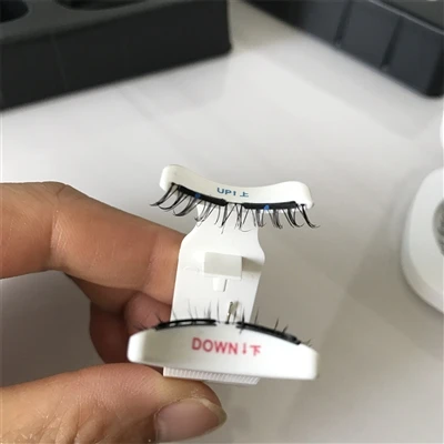 Hangisi daha iyi, yapıştırıcı mı yoksa manyetik kirpik mi?