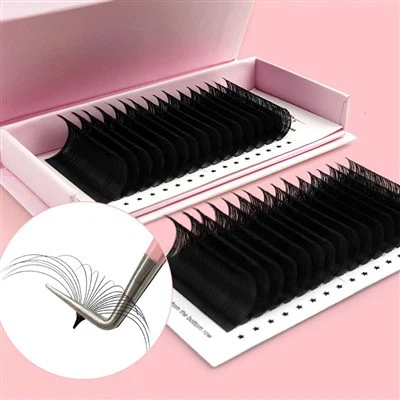 Kaşmir Kirpik Uzantıları